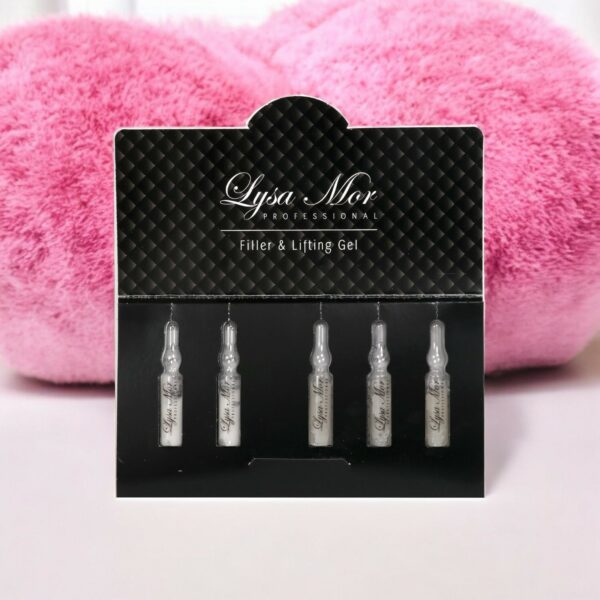 Kit Lifting 2ml e Filler notte 2ml